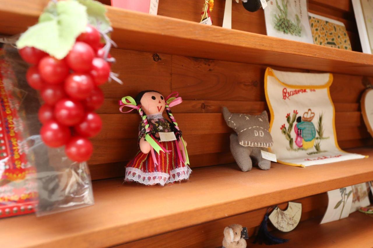 Хостел Grapehouse Koenji Токио Экстерьер фото