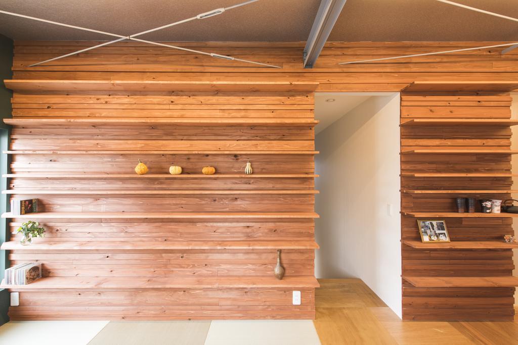 Хостел Grapehouse Koenji Токио Экстерьер фото