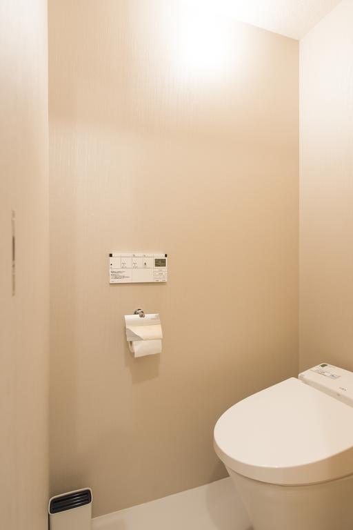 Хостел Grapehouse Koenji Токио Экстерьер фото